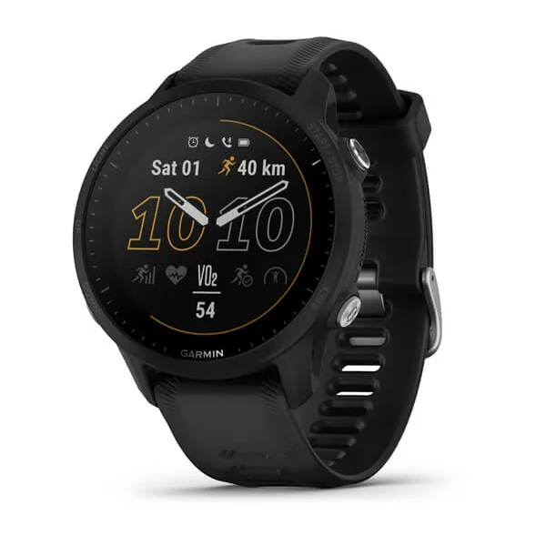 Orologio Garmin Forerunner 955 (Black)