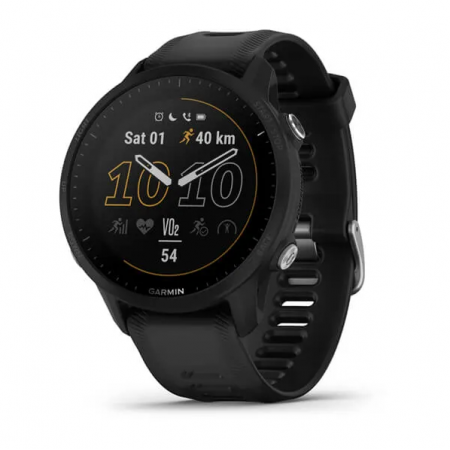 Orologio Garmin Forerunner 955 (Black)