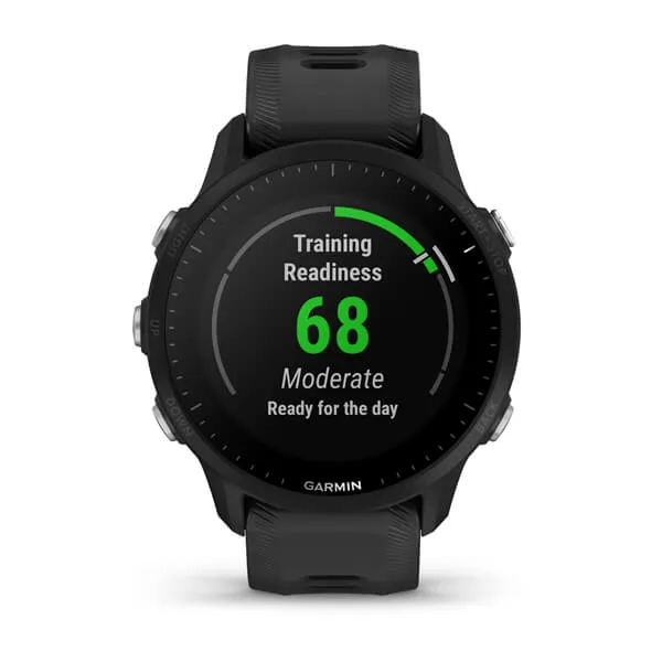 Orologio Garmin Forerunner 955 (Black)