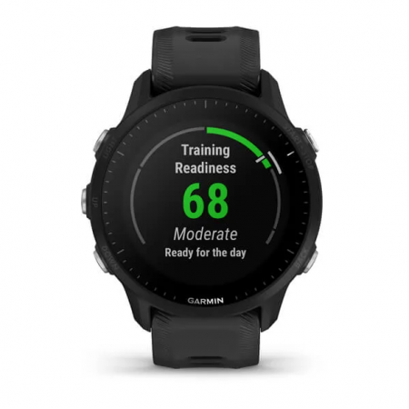 Orologio Garmin Forerunner 955 (Black)
