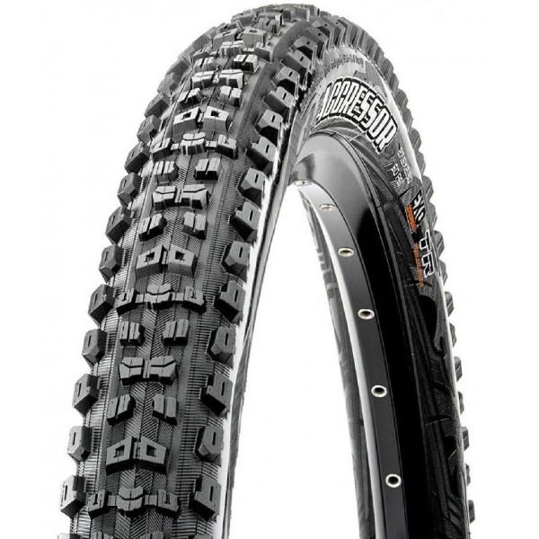 Copertone Aggressor 27,5X2.50 Wt Exo Tr 60 Tpi Pieghevole