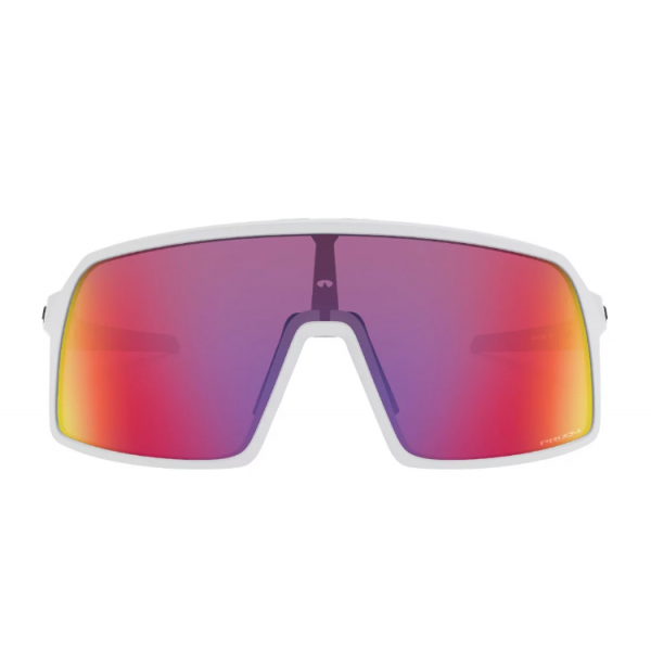 Oakley Sutro S Matte White Prizm Road...