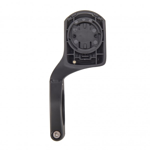 Supporto Manubrio TUFF LUV Per Wahoo Elemnt/Mini/Bolt - Montaggio Universale, Nero, Leggero - Foto 13