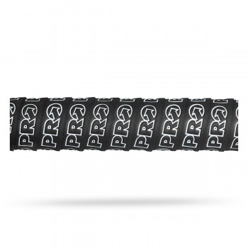PRO Nastro Sport Control TEAM EVA Nero/Logo Bianco 2