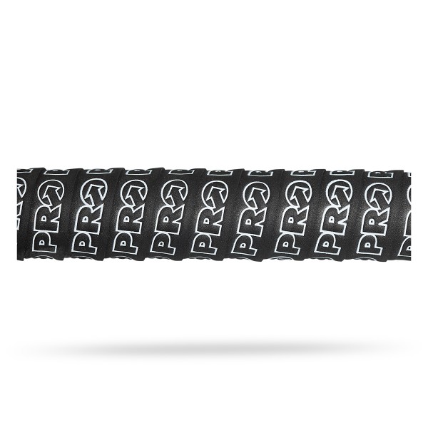 PRO Nastro Sport Control TEAM EVA Nero/Logo Bianco
