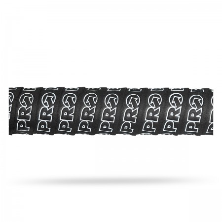 PRO Nastro Sport Control TEAM EVA Nero/Logo Bianco