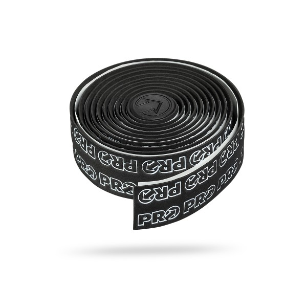 PRO Nastro Sport Control TEAM EVA Nero/Logo Bianco
