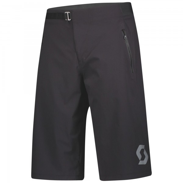 Scott Vertic C / Fond Shorts (Black)