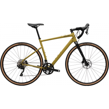 Cannondale Topstone Crb 2 (Olive Green)
