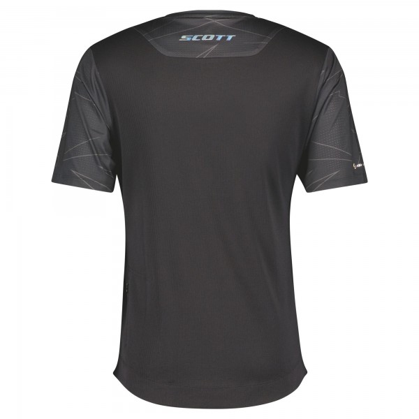 Scott Trail Tuned Men's Short Sleeve...