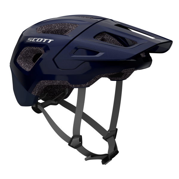 Scott Argo Plus Helmet (Stellar Blue)
