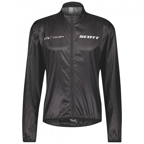 Scott Rc Team Wb Men's Jacket (Black)