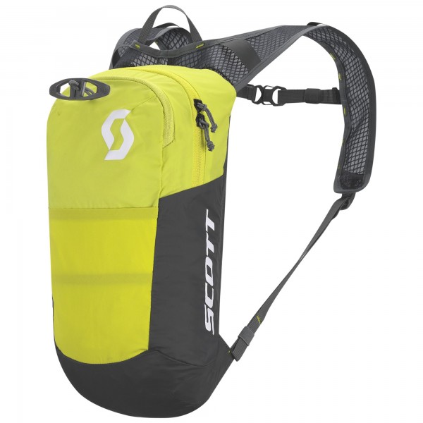 Scott Trail Lite Evo FR '8L Pack Backpack (Yellow)