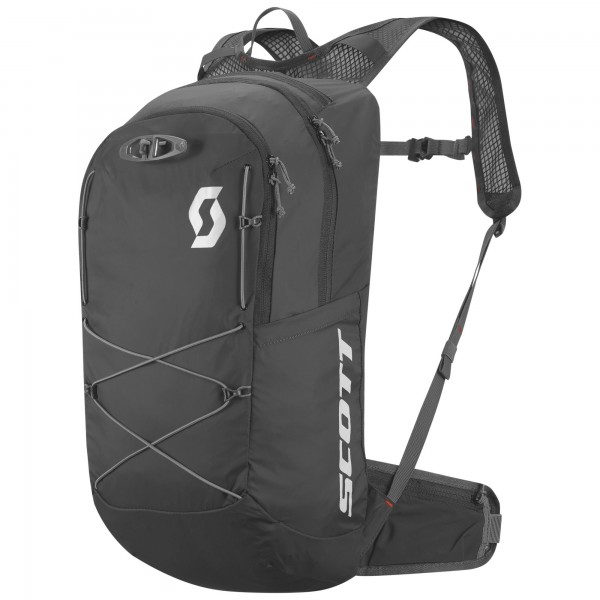 Scott Trail Lite Evo FR '22 Backpack (Gray)
