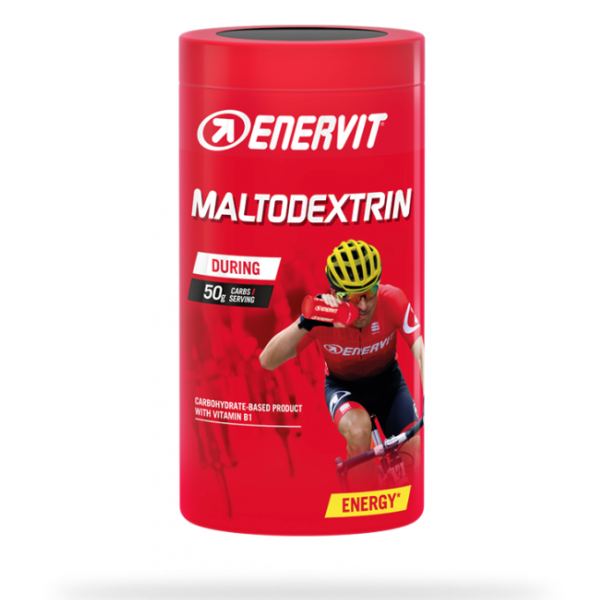 Enervit Maltodextrin supplement