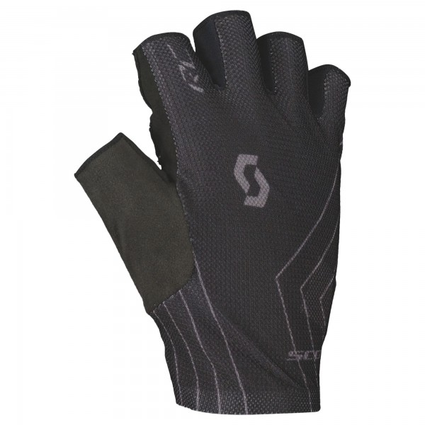 Scott Rc Team Sf Gloves (Black / Gray)