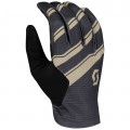 Scott Ridance Lf Gloves (Grey/Beige)