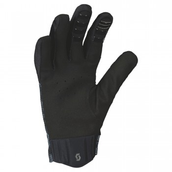 Guanti Scott Ridance LF (Black/Grey) 2