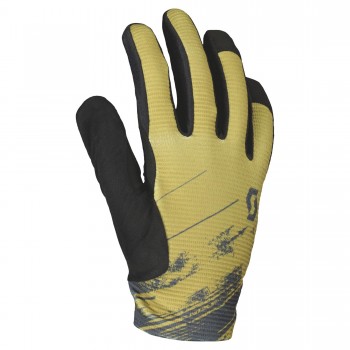 Scott Ridance LF Gloves...