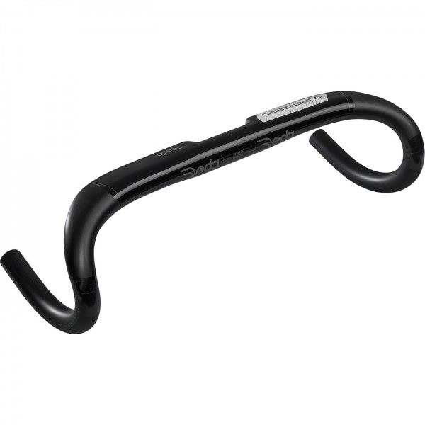 Deda Manubrio Superzero Dcr Carbon Black