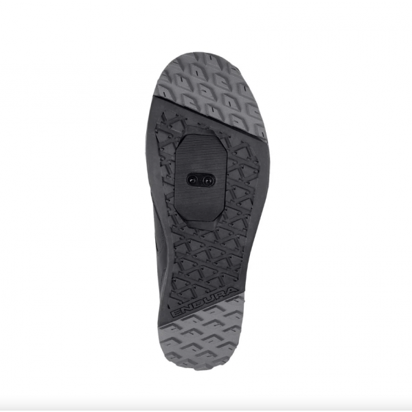 Scarpe Endura MT500 Burner Clipless (Nero)