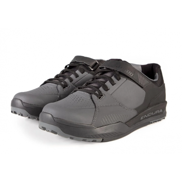 Endura MT500 Burner Clipless Shoes (Black)
