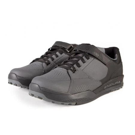 Scarpe Endura MT500 Burner Clipless (Nero)