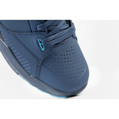 Endura MT500 Burner Clipless Shoes (Blue)