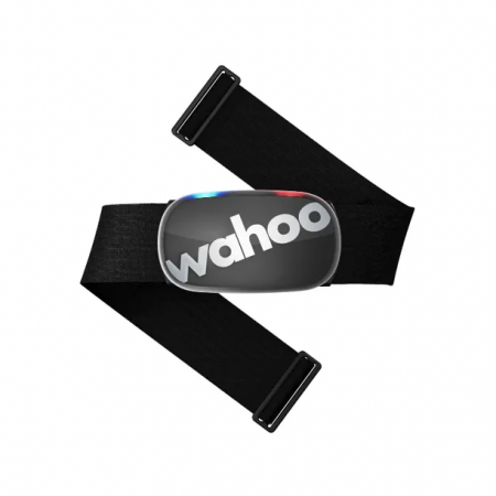 Wahoo Tickr Heart Rate Sensor