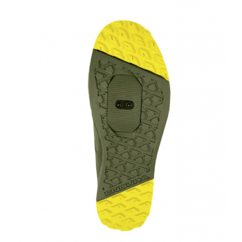 Scarpe Endura MT500 Burner Clipless (Verdi) 2