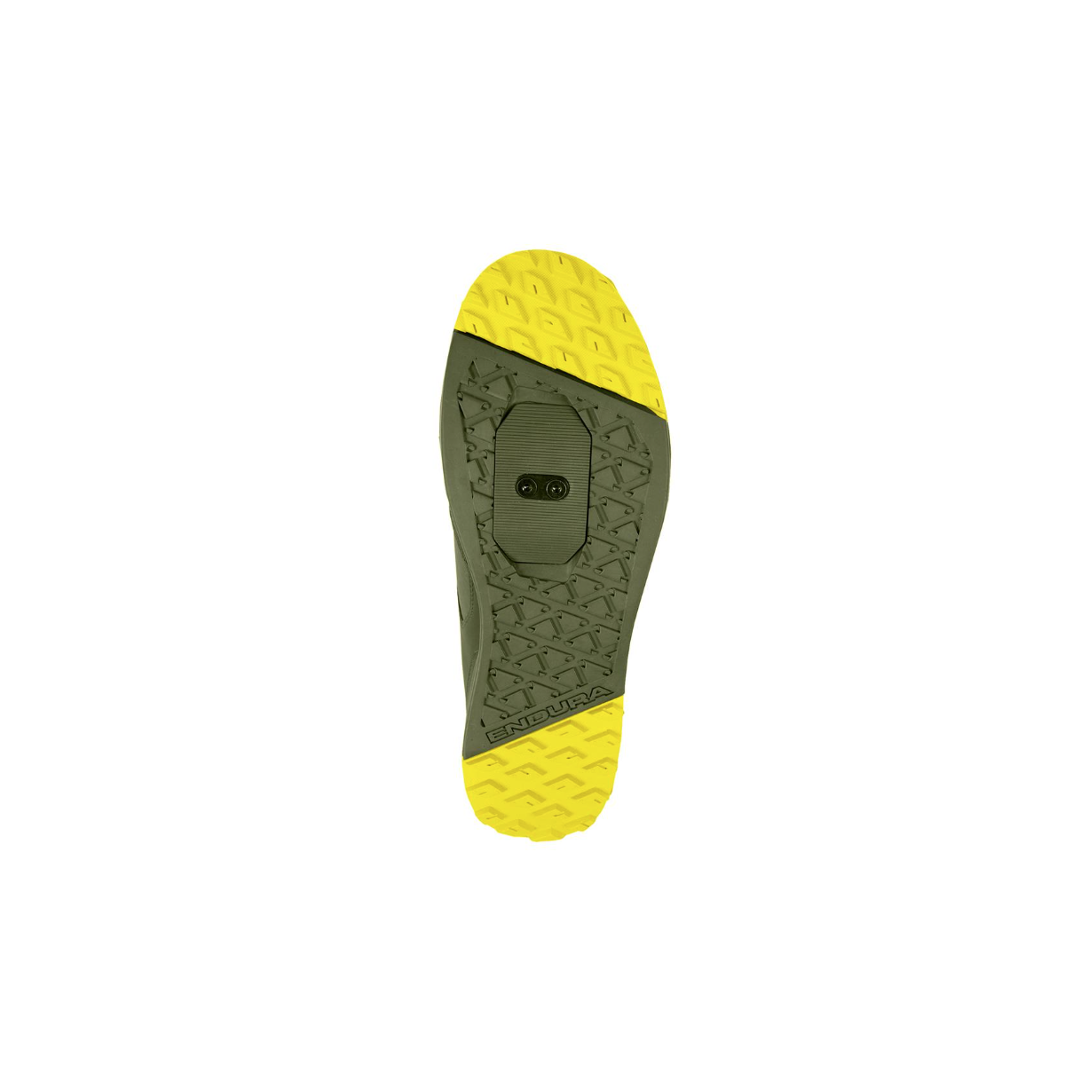 Endura MT500 Burner Clipless Waterproof – Scarpe MTB Uomo Impermeabili, Nero, Taglia 45.5 EU