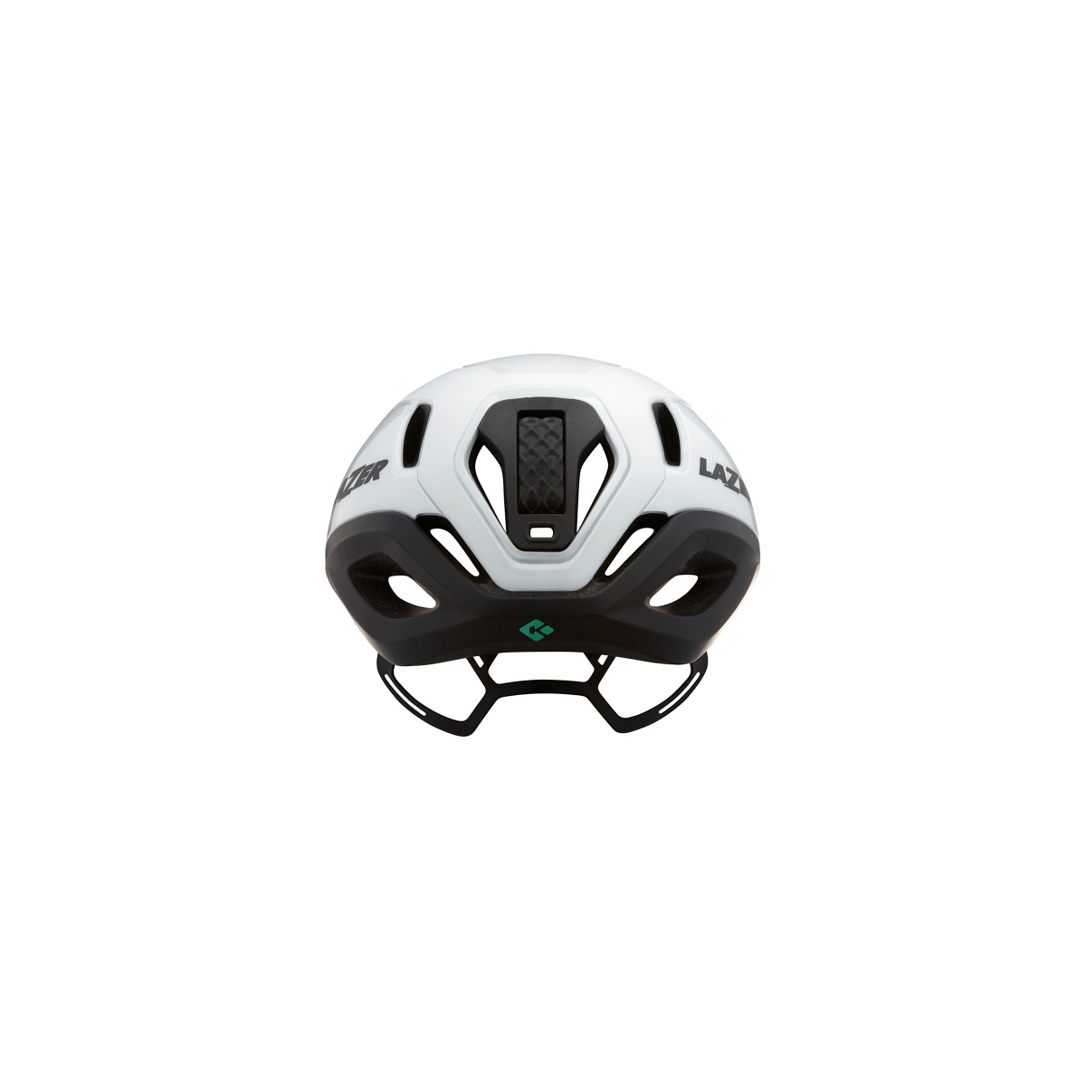 Casco Lazer Impala CE gris mate