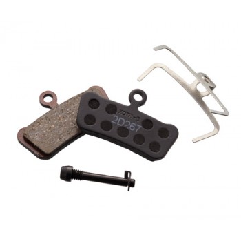 Sram Pads Guide / g2...