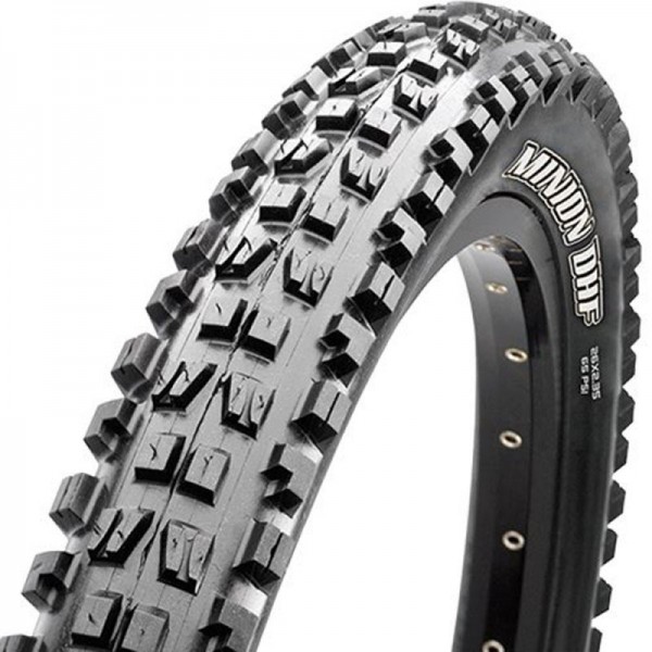 Copertone Maxxis Minion Dhf 27,5x2,30 Wt Exo