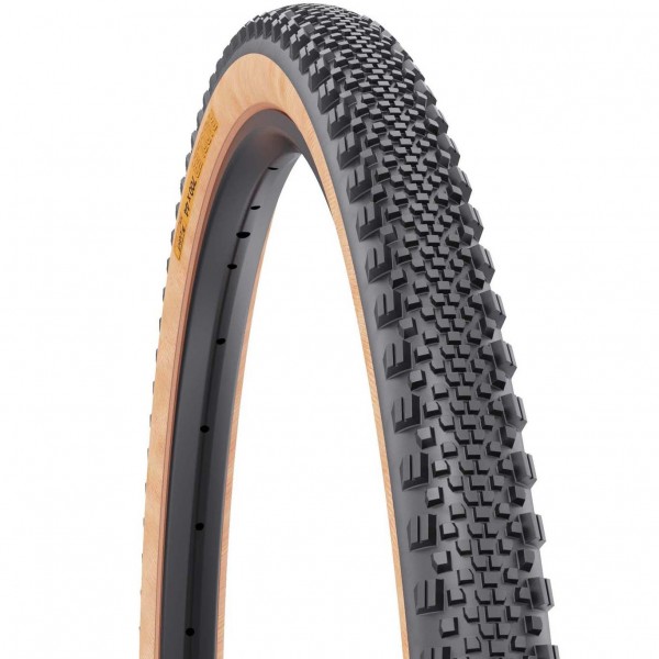 Raddler Tcs Light / fast Rolling Dual Dna 60 TPI Tanwall tire