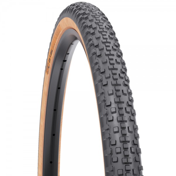 Pneumatico WTB Resolute 700x42c Tcs Light Fast Rolling