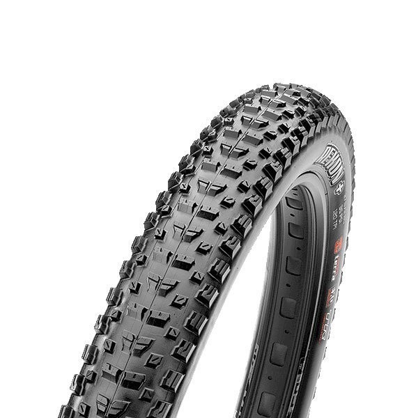 Copertone Maxxis Rekon 27.5x2.80 EXO+ TR 120TPI 3C Maxxterra