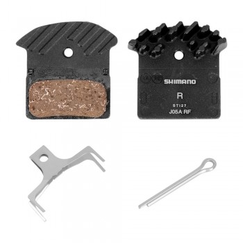 Shimano J05A Resin Disc...