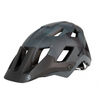 Casco Endura Hummvee Plus Helmet (Grey)