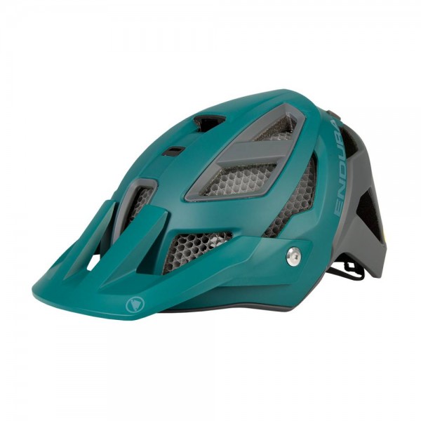 Endura MT500 MIPS Helmet (Spruce Green)