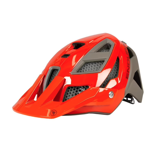 Endura MT500 MIPS Helmet (Paprika)