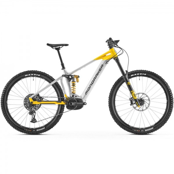 E-Bike Mondraker Level RR (2022)