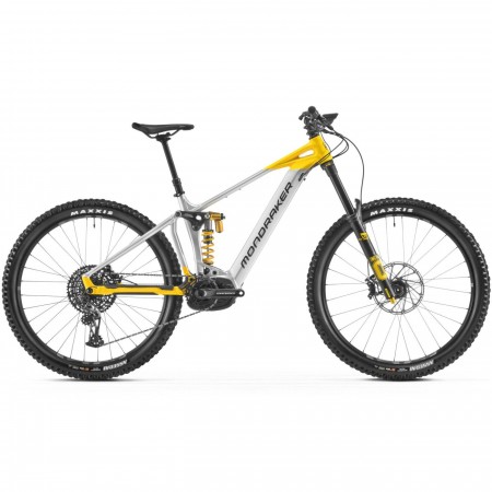 E-Bike Mondraker Level RR (2022)