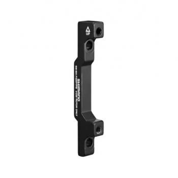 Shimano Adattatore montaggio freni a disco SM-MA (220mm)