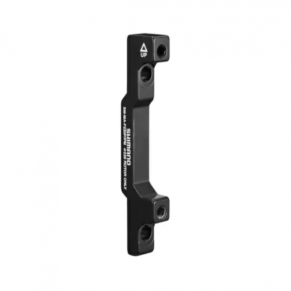 Shimano Adattatore montaggio freni a disco SM-MA (220mm)