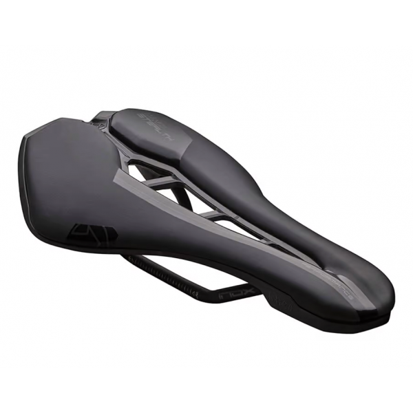 PRO saddle Stealth Performance saddle (Black)