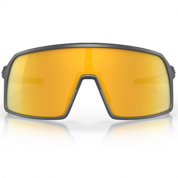 Oakley Sutro S Matte Carbon Prizm 24k...