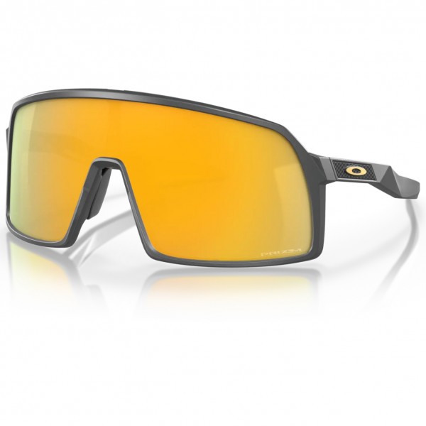 Oakley Sutro S Matte Carbon Prizm 24k...