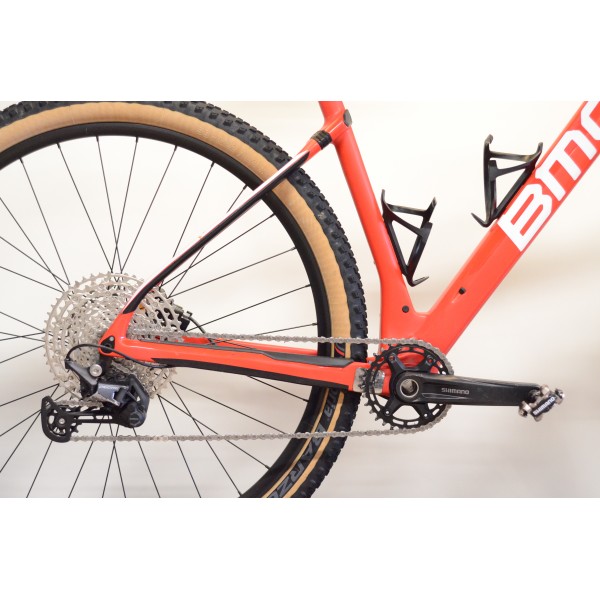 Mtb BMC Team Elite 01