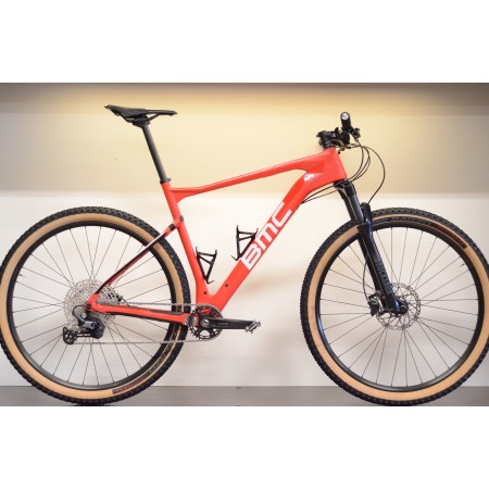 Mtb BMC Team Elite 01